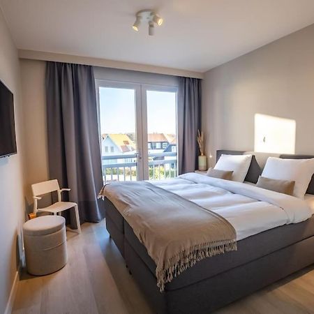 Home Away, Light And Bright Cadzand Ngoại thất bức ảnh