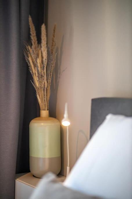 Home Away, Light And Bright Cadzand Ngoại thất bức ảnh