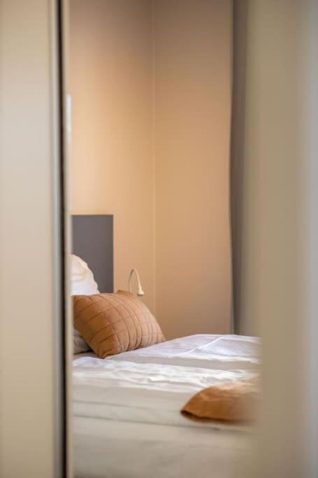 Home Away, Light And Bright Cadzand Ngoại thất bức ảnh